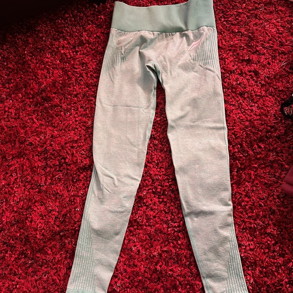 Pursue Fitness Leggings - Picture 2 of 4